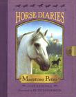 Maestoso Petra (Horse Diaries #4) Cover Image