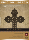 Santa Biblia Edicion de Referencia Ultrafina-Ntv-Letra Grande By Tyndale (Translator) Cover Image