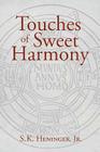 Touches of Sweet Harmony: Pythagorean Cosmology and Renaissance Poetics Cover Image