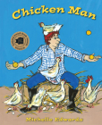 Chicken Man By Michelle Edwards Cover Image