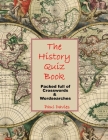 The History Quiz Book (Quiz Books) By Paul Davies Cover Image