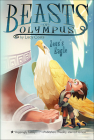 Zeus's Eagle (Beasts of Olympus #6) By Lucy Coats, Brett Bean (Illustrator) Cover Image