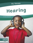 Hearing By Nick Rebman Cover Image