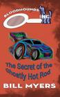 The Secret of the Ghostly Hotrod Cover Image