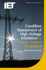Condition Assessment of High Voltage Insulation in Power System Equipment (Energy Engineering) Cover Image