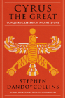 Cyrus the Great By Stephen Dando-Collins Cover Image