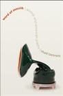 Word of Mouth: Gossip and American Poetry (Hopkins Studies in Modernism) By Chad Bennett Cover Image