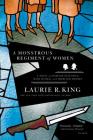 A Monstrous Regiment of Women: A Novel of Suspense Featuring Mary Russell and Sherlock Holmes (A Mary Russell Mystery #2) By Laurie R. King Cover Image