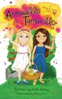 Armadillo Tamarillo Cover Image