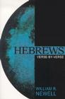 Hebrews: Verse-By-Verse By William R. Newell Cover Image