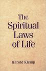 The Spiritual Laws of Life Cover Image