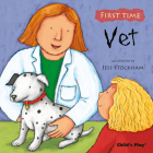 Vet (First Time) Cover Image