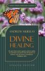 Divine Healing By Andrew Murray Cover Image