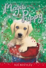 Snowy Wishes (Magic Puppy) By Sue Bentley, Angela Swan (Illustrator) Cover Image