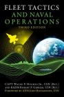 Fleet Tactics and Naval Operations, Third Edition (Blue & Gold Professional) Cover Image