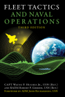 Fleet Tactics and Naval Operations, Third Edition (Blue & Gold Professional Library) Cover Image