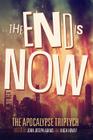 The End is Now By Jamie Ford, Robin Wasserman, Daniel H. Wilson Cover Image