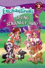 Enchantimals: Spring Scavenger Hunt (Passport to Reading) Cover Image