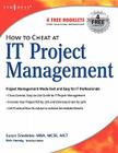 How to Cheat at It Project Management Cover Image