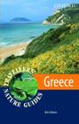 Travellers' Nature Guide Greece (Nature Guides) By Bob Gibbons Cover Image