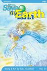 Please Save My Earth, Vol. 21, 21 By Saki Hiwatari Cover Image