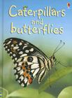 Caterpillars and Butterflies By Stephanie Turnbull, Rosanne Guille (Illustrator), Uwe Mayer (Illustrator) Cover Image