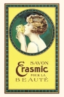 Vintage Journal French Erasmic Soap Advertisement By Found Image Press (Producer) Cover Image