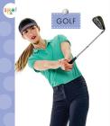 Golf (Spot Sports) By Mari Schuh Cover Image