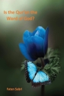Is the Qur'an the Word of God By Faten Sabri Cover Image
