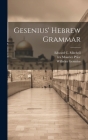 Gesenius' Hebrew Grammar By Wilhelm Gesenius, Edward C Mitchell (Created by), Ira Maurice Price (Created by) Cover Image