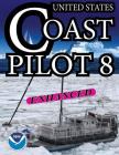 Coast Pilot 8 By Noaa Cover Image