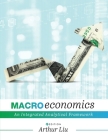 Macroeconomics: An Integrated Analytical Framework Cover Image