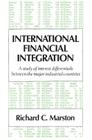 International Financial Integration: A Study of Interest Differentials Between the Major Industrial Countries (Japan-Us Center Ufj Bank Monographs on International Financi) Cover Image