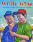 Willie Wins By Almira Gilles, Carl Angel (Illustrator) Cover Image