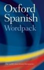 Oxford Spanish Workpack Cover Image
