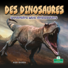 Des Dinosaures Effrayants Mais Intéressants Cover Image