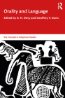Orality and Language Cover Image