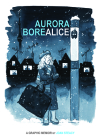 Aurora Borealice By Joan Steacy Cover Image