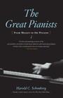Great Pianists By Harold C. Schonberg Cover Image