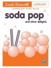 Soda Pop: And Other Delights Cover Image