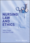 Nursing Law and Ethics Cover Image