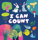 I Can Count: Learn to Count to 100 (My First Books) By Clever Publishing, Margarita Kukhtina (Illustrator) Cover Image