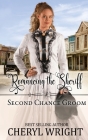 Romancing the Sheriff By Cheryl Wright Cover Image