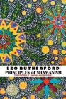 Principles of Shamanism By Leo Rutherford Cover Image