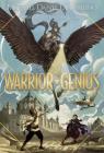 Warrior Genius (Rebel Geniuses #2) Cover Image