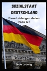 Sozialstaat Deutschland: Diese Leistungen stehen Ihnen zu Cover Image