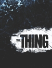 The Thing Cover Image