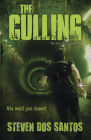 The Culling (Torch Keeper #1) By Steven Dos Santos Cover Image