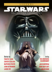 Star Wars Insider: Fiction Collection Vol. 1 By Timothy Zahn, Christie Golden, Matthew Stover, John Ostrander, Jason Fry Cover Image