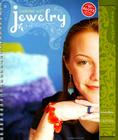 Shrink Art Jewelry [With Shrinky Dinks Plastic, Cord, & Lobster ClaspsWith Charm Bracelet and Earring WireWith Beads] By Karen Phillips Cover Image